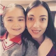 Clases particulares Educadora Diferencial